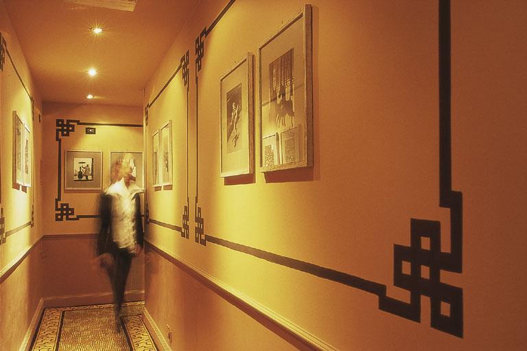 Best Western Hotel Piemontese Turim Exterior foto