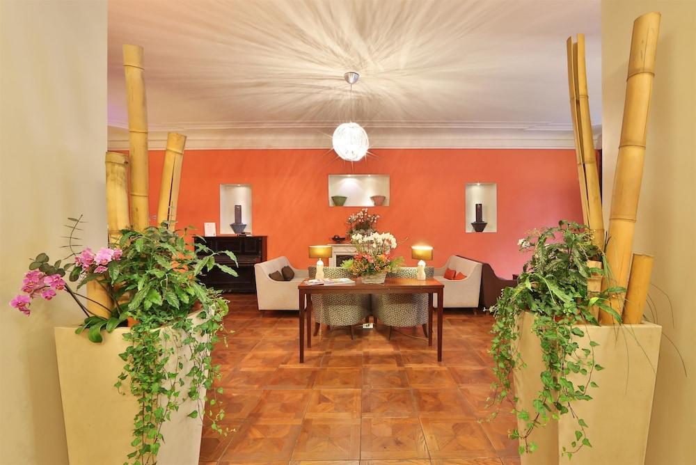Best Western Hotel Piemontese Turim Exterior foto