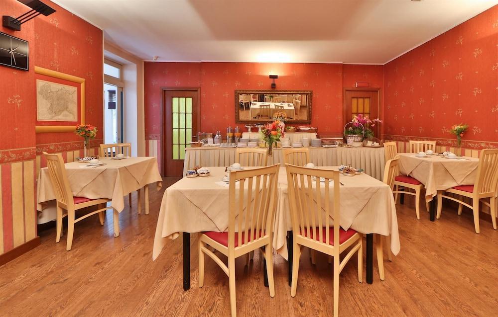 Best Western Hotel Piemontese Turim Exterior foto