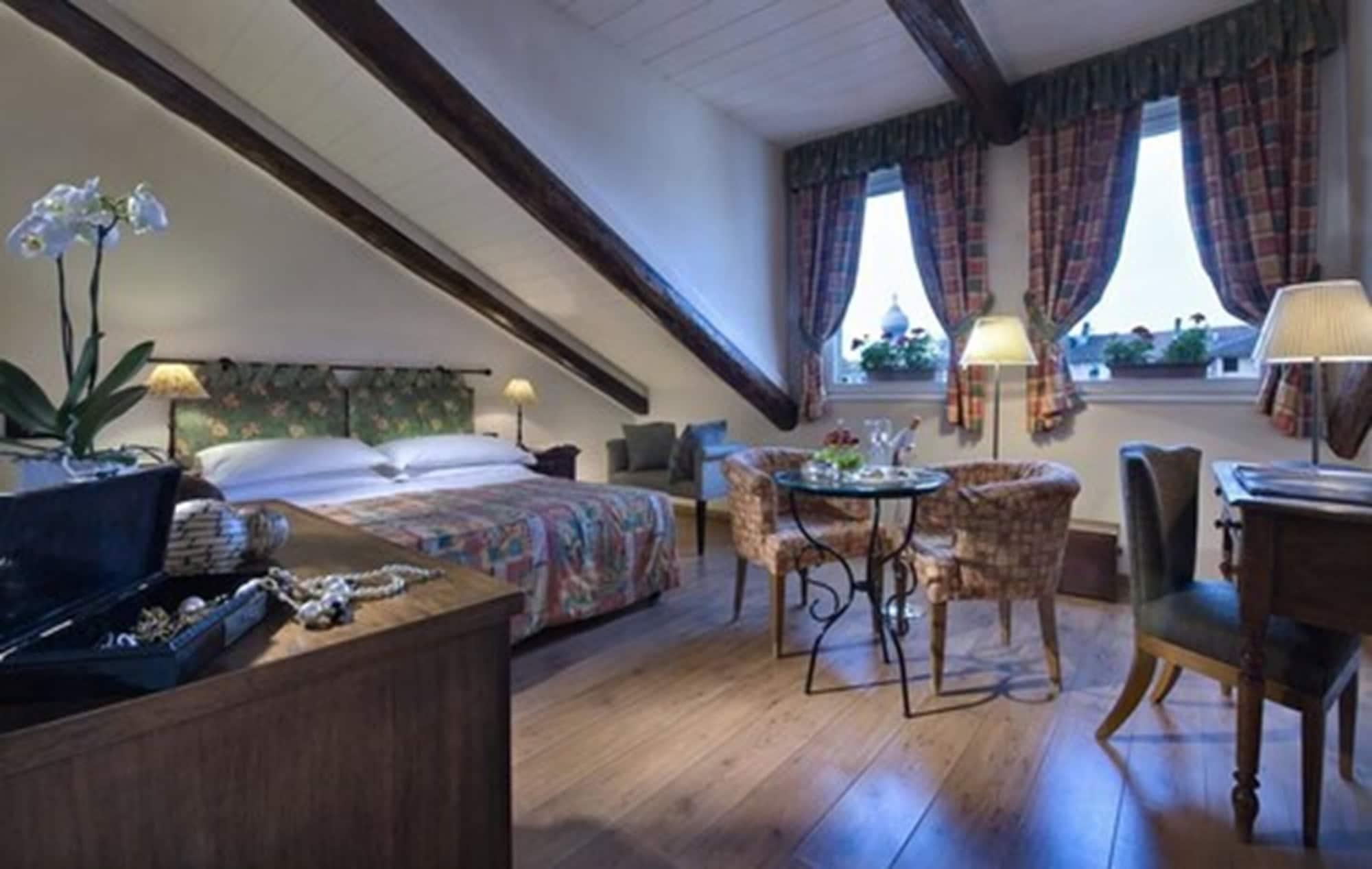 Best Western Hotel Piemontese Turim Quarto foto