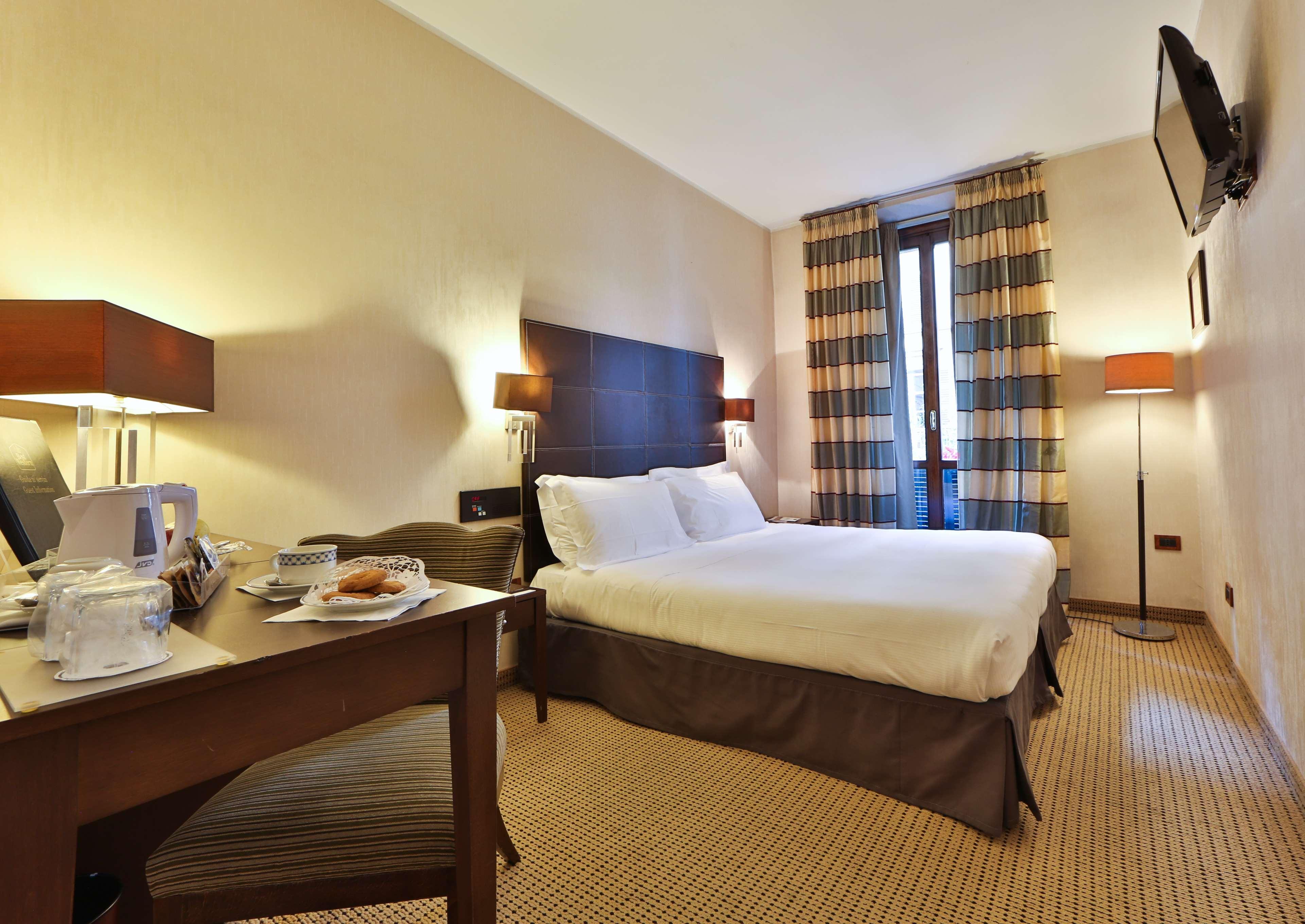 Best Western Hotel Piemontese Turim Exterior foto