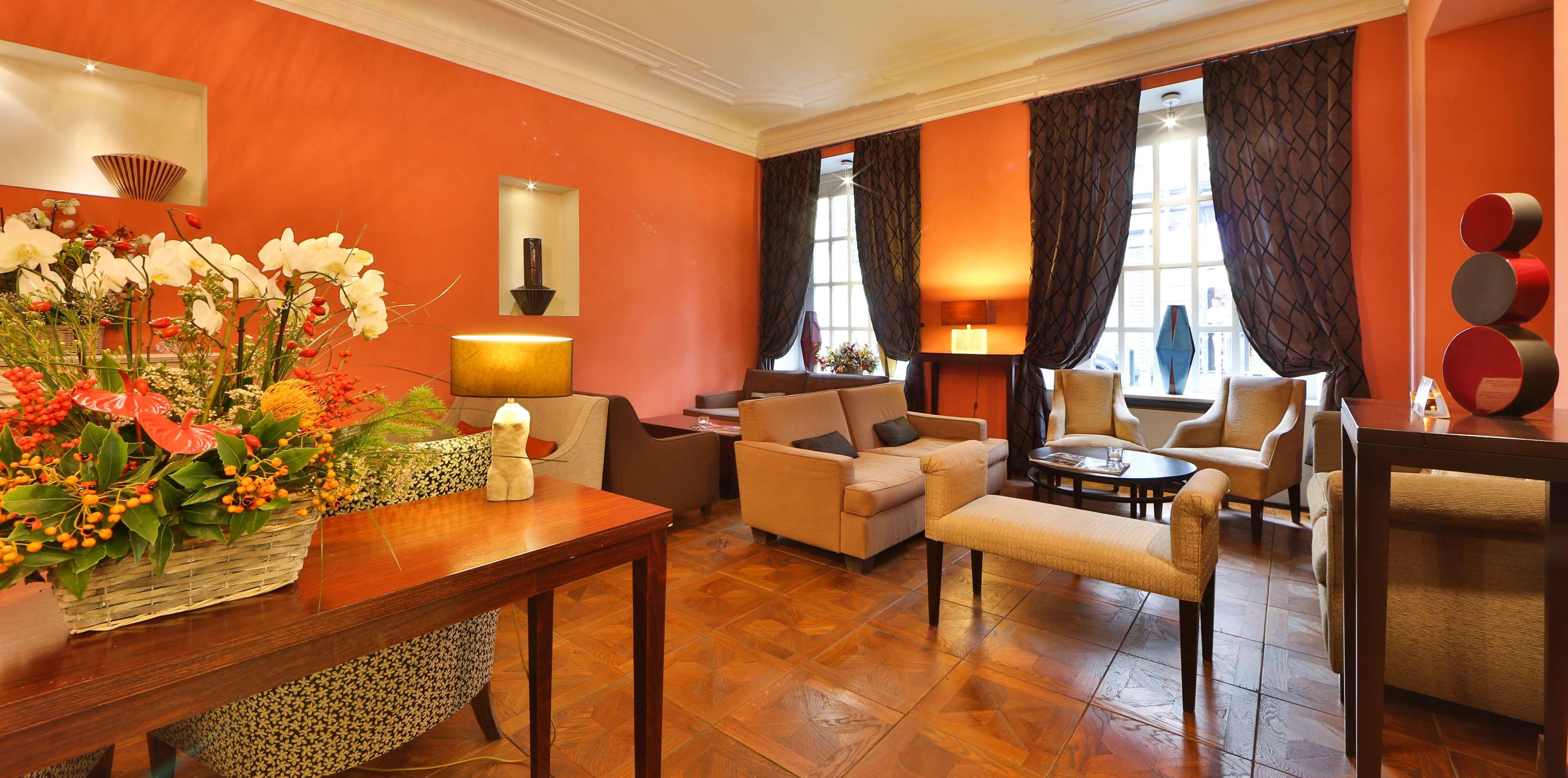 Best Western Hotel Piemontese Turim Exterior foto