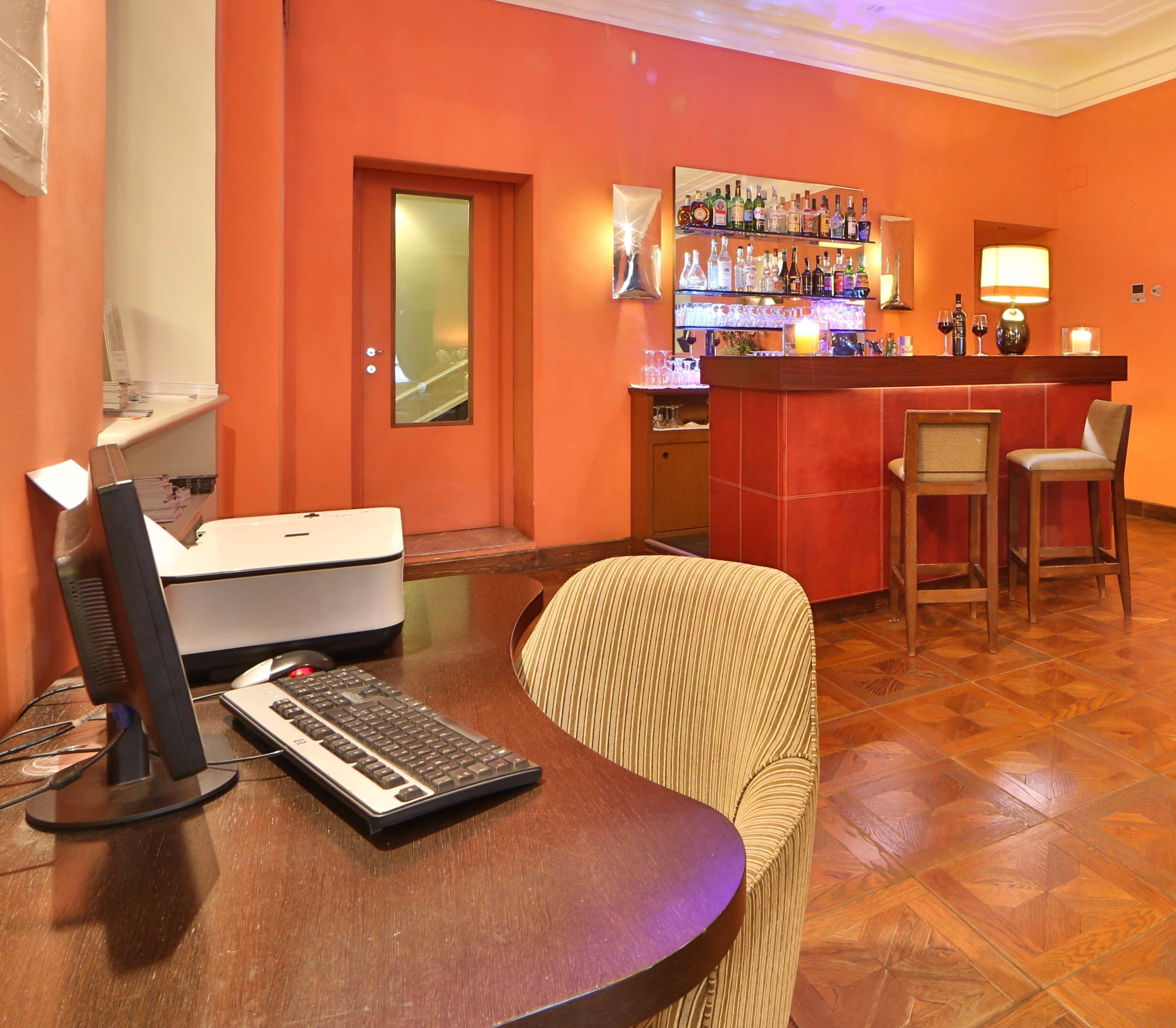 Best Western Hotel Piemontese Turim Exterior foto