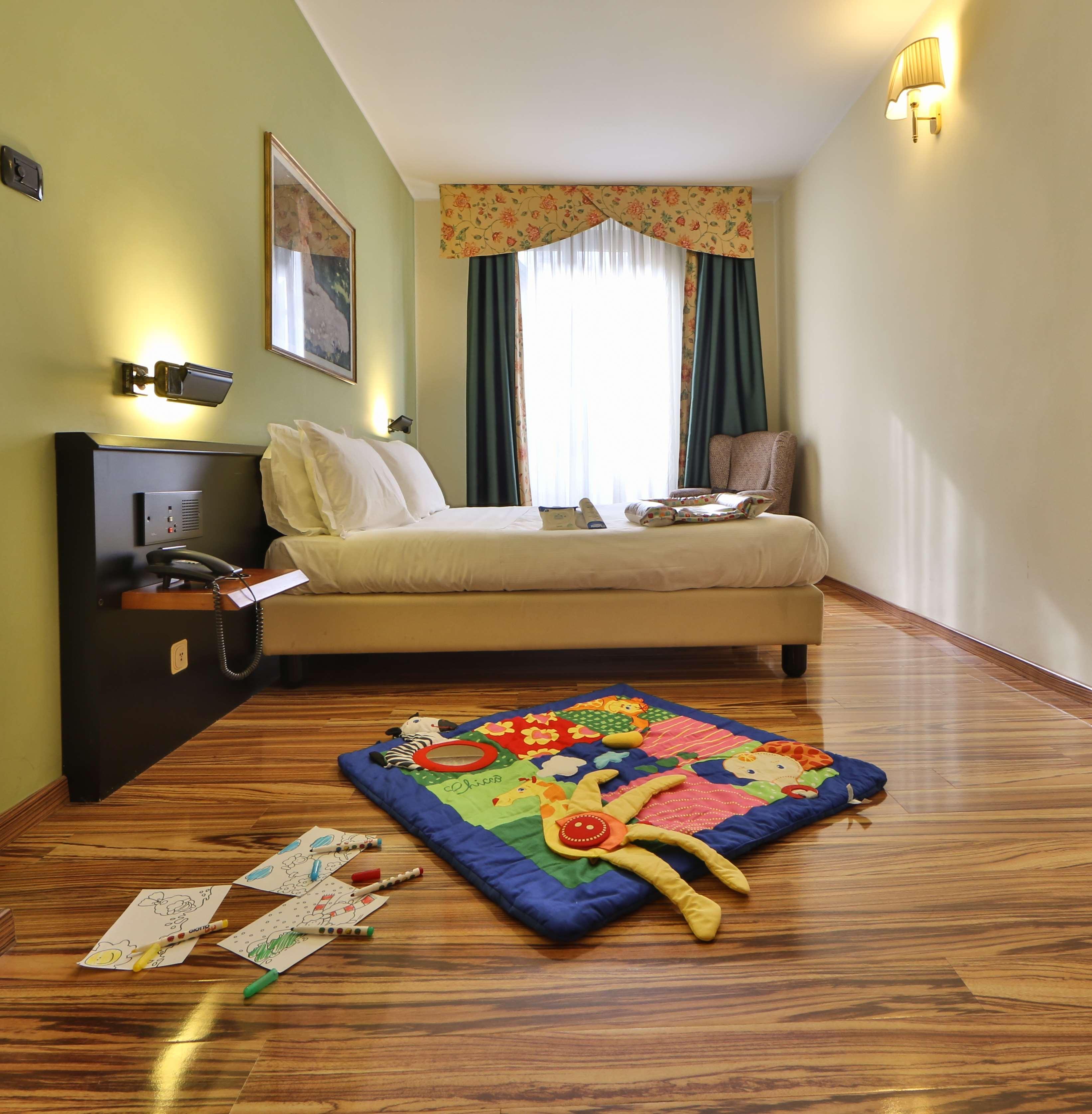 Best Western Hotel Piemontese Turim Exterior foto