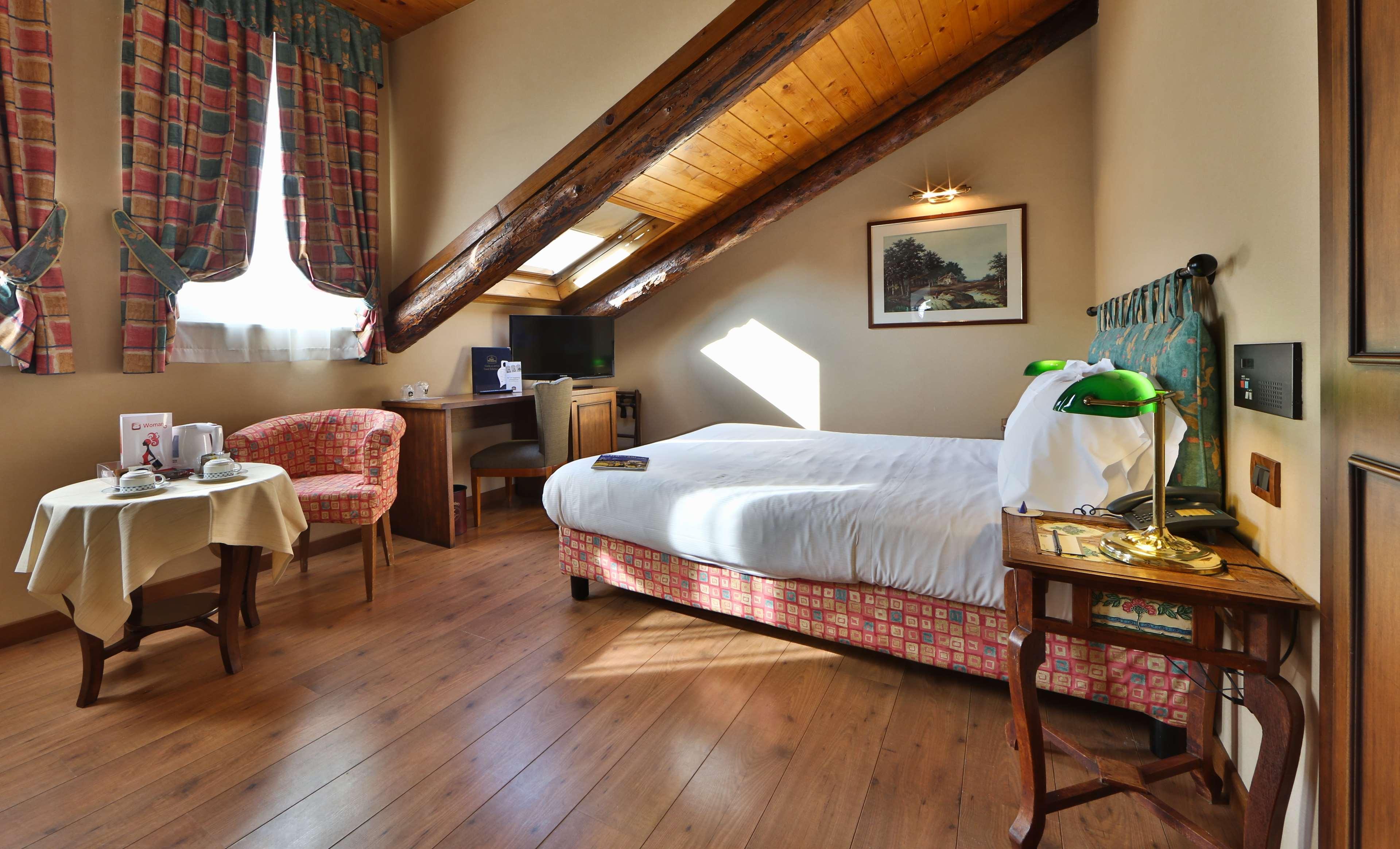 Best Western Hotel Piemontese Turim Exterior foto