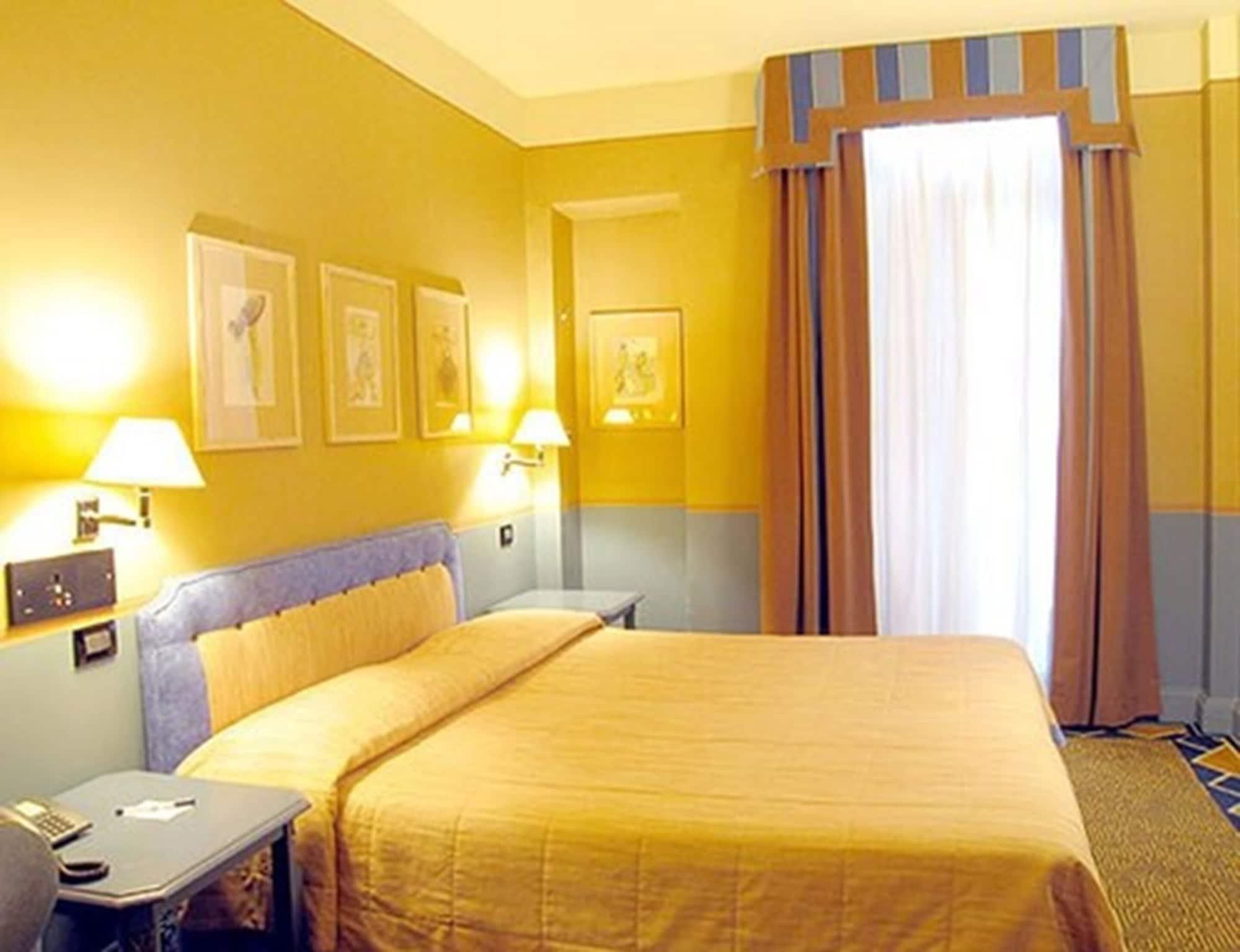 Best Western Hotel Piemontese Turim Exterior foto