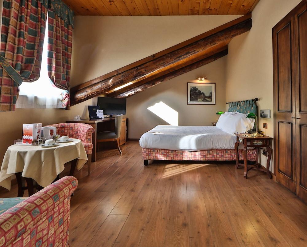 Best Western Hotel Piemontese Turim Exterior foto