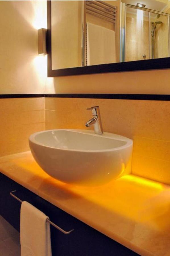 Best Western Hotel Piemontese Turim Exterior foto