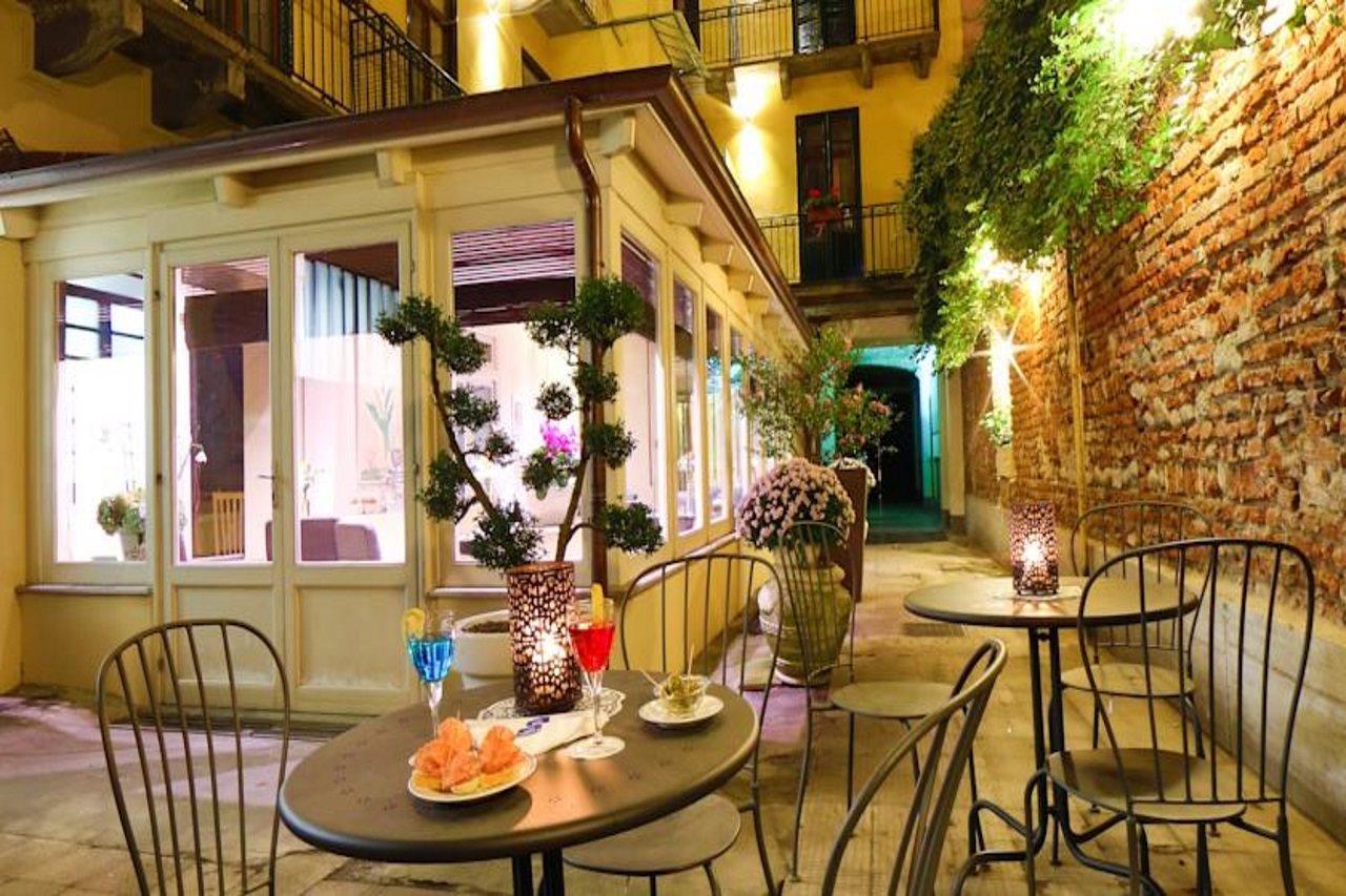 Best Western Hotel Piemontese Turim Exterior foto