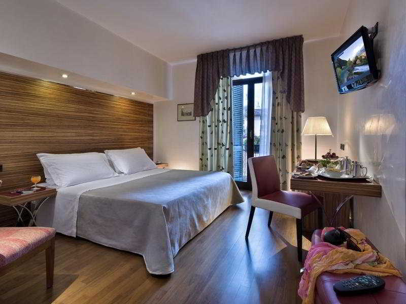 Best Western Hotel Piemontese Turim Quarto foto