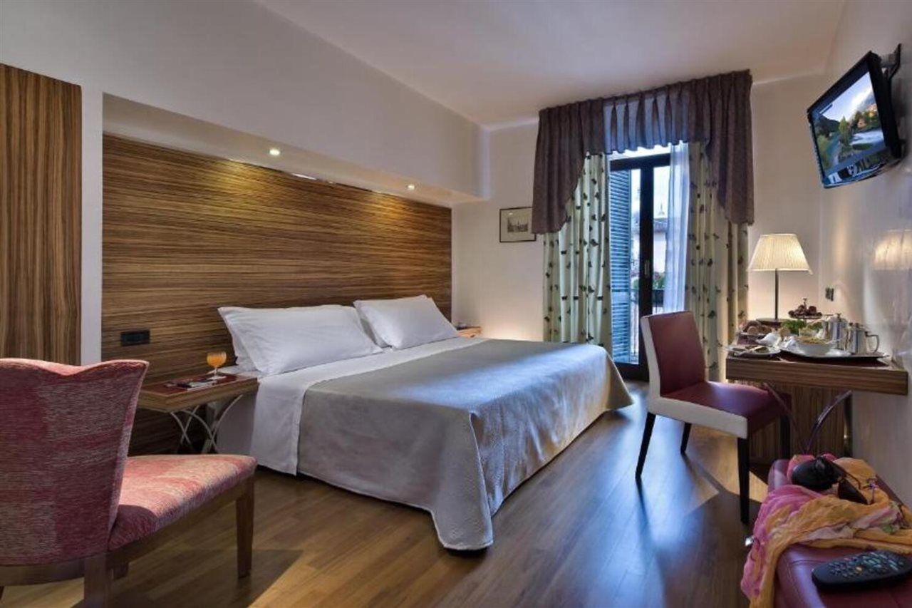 Best Western Hotel Piemontese Turim Exterior foto